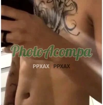 Foto 2: Travesti acompanhante foto real em Recife — Thyago Lucas
