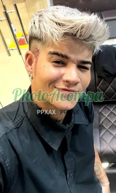 Travesti acompanhante imagem autêntica em Recife — Thyago Lucas, foto 4