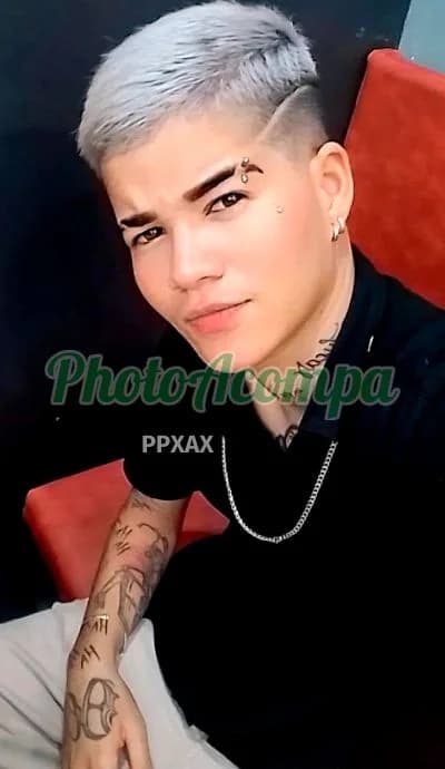 Travesti acompanhante foto sem retoque em Recife, foto 5 de Thyago Lucas