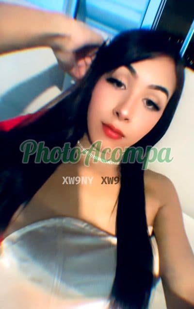 Travesti acompanhante em Guarulhos com beijo grego (6) — Tifanny Jesus
