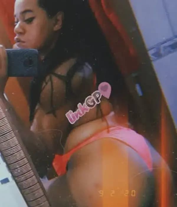Travesti acompanhante apertadinha em Nova Iguaçu — Trans CabuÇu, foto 11