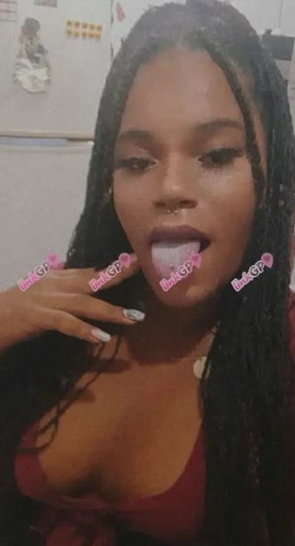 Travesti acompanhante cabelo liso em Nova Iguaçu (13) — Trans CabuÇu
