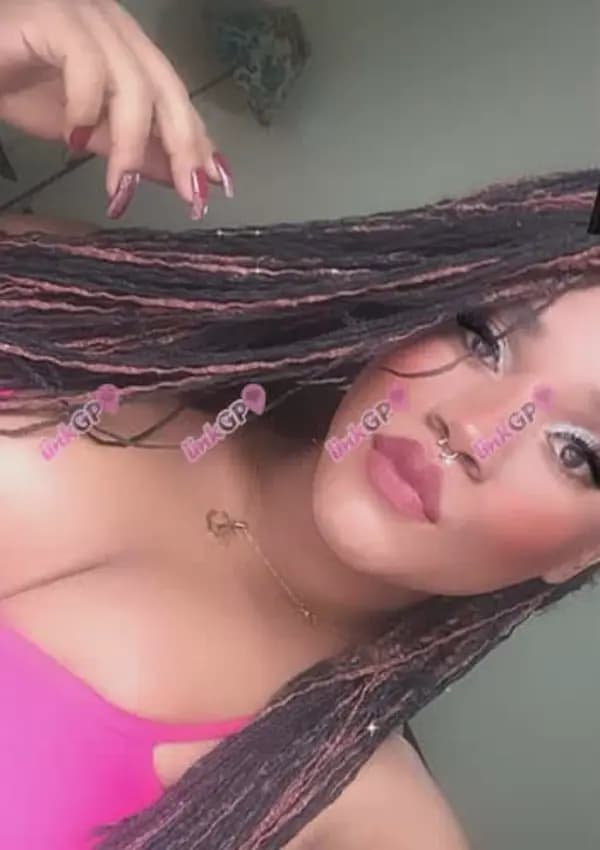 Foto 14: Travesti acompanhante em Nova Iguaçu — beijo grego, Trans CabuÇu