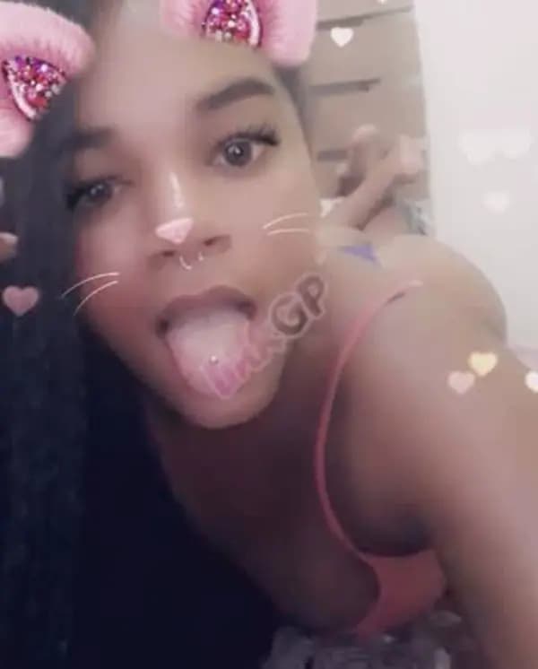 Travesti acompanhante morena em Nova Iguaçu — Trans CabuÇu, foto 17