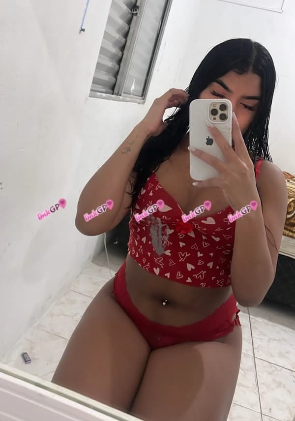 Travesti acompanhante em Barueri com beijo na boca (2) — Trans Novinha