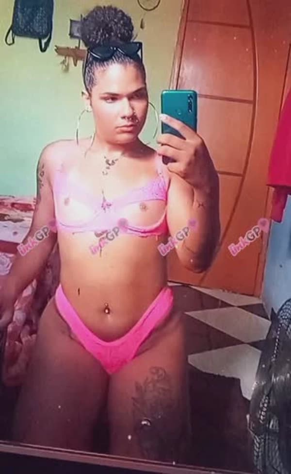 Travesti acompanhante aparadinha em Bangu, foto 5 de Trans Novinha Gp