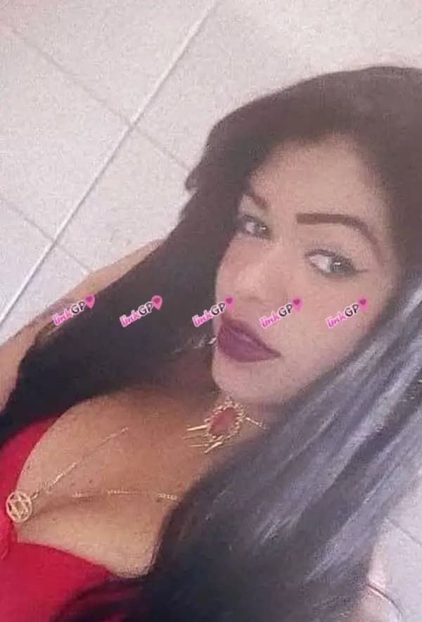 Travesti acompanhante apertadinha em Natal — Trans Safadinha