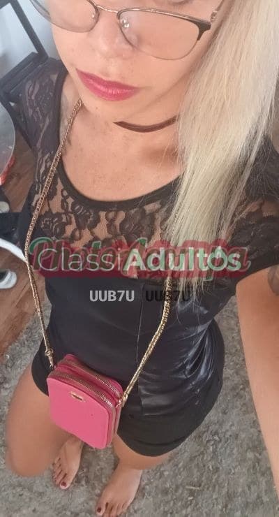 Travesti acompanhante imagem do anúncio em Curitiba