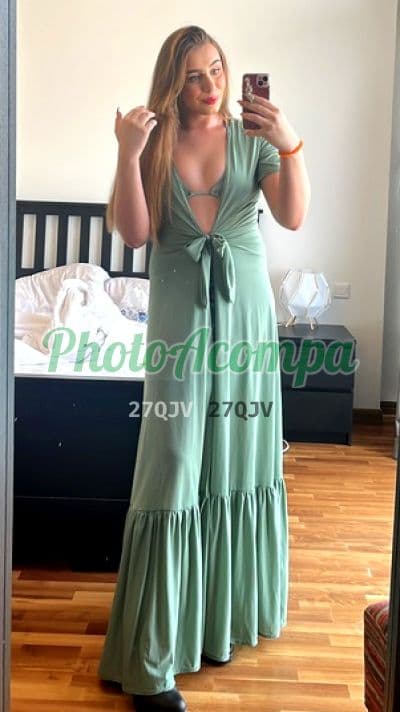 Travesti acompanhante foto sem retoque em Osasco (5) — Transblonde