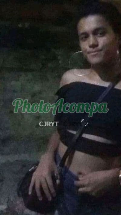 Travesti acompanhante foto verificada em Jaboatão dos Guararapes (3) — Transex