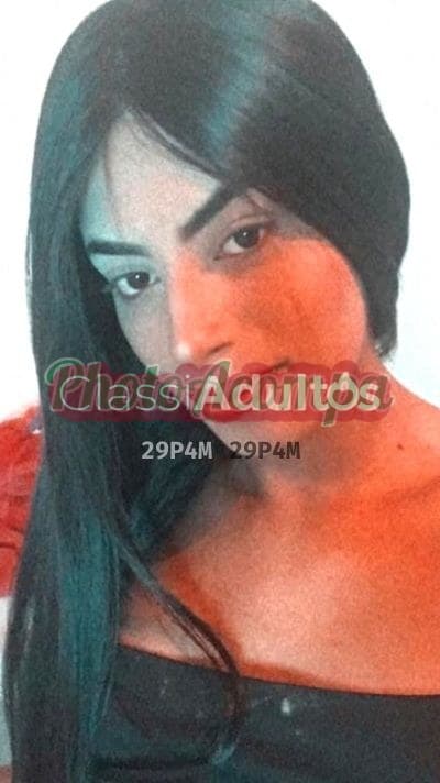 Travesti acompanhante imagem do anúncio em Bauru, foto de perfil