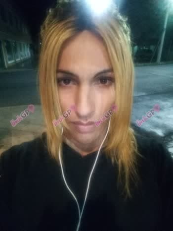 Travesti acompanhante barbie em Caxias do Sul — Transex Alana Acompanhante, foto 3
