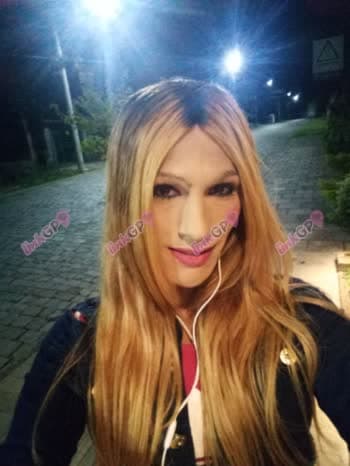 Travesti acompanhante em Caxias do Sul com atendimento em dupla (4) — Transex Alana Acompanhante