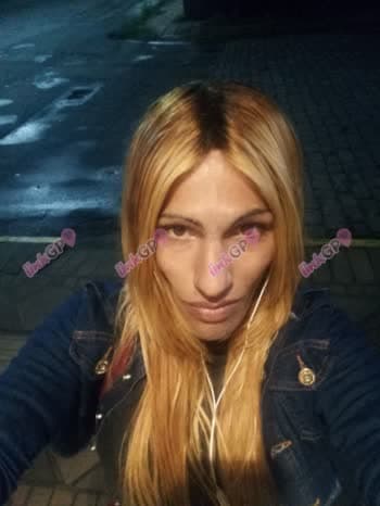 Travesti acompanhante cabelo médio em Caxias do Sul, foto 5 de Transex Alana Acompanhante