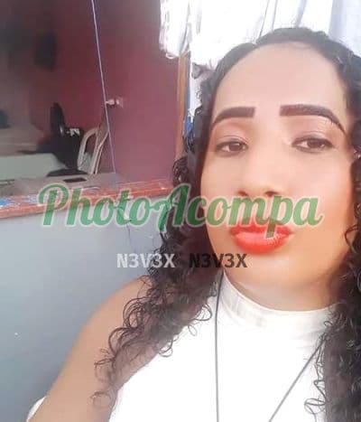 Foto 2: Travesti acompanhante em São Paulo — beijo grego, Transex