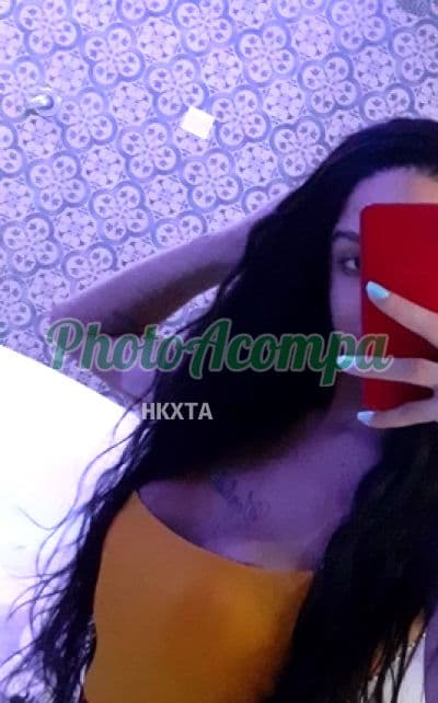 Travesti acompanhante em Limeira com garganta profunda (6) — Transexual