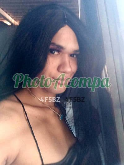 Travesti acompanhante foto sem retoque em Ribeirão Preto (5) — Transexual
