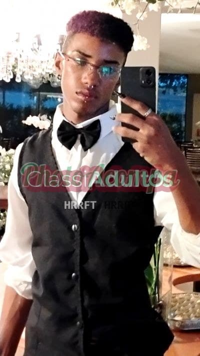 Travesti acompanhante imagem do anúncio em Bauru — Urias