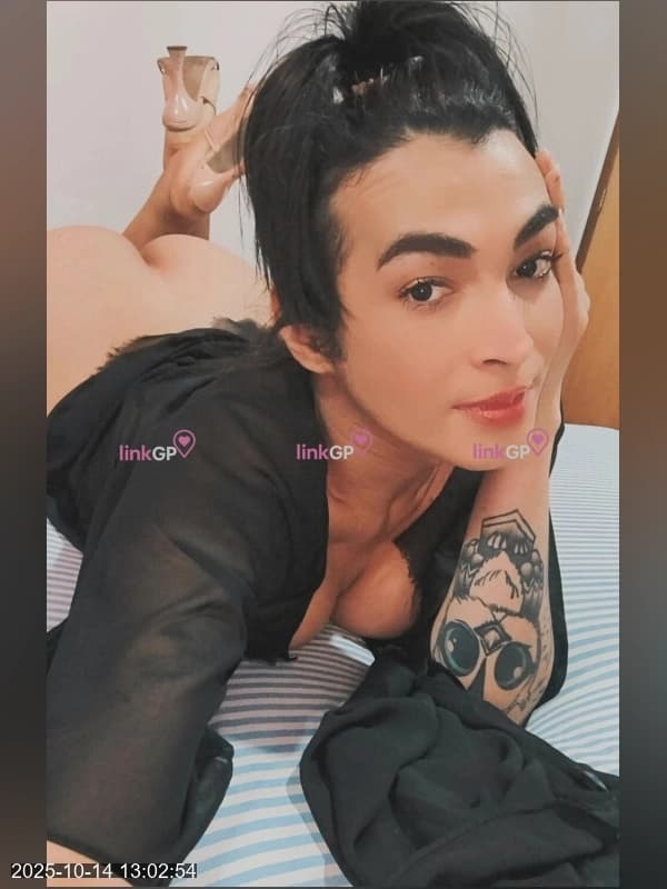 Travesti acompanhante mulherão em Rio de Janeiro — Valesca Norais, foto 9