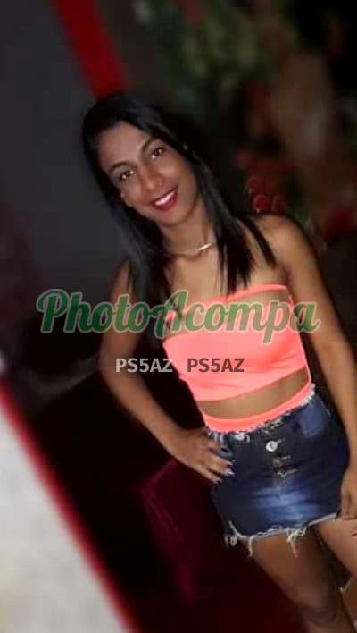 Travesti acompanhante imagem autêntica em João Pessoa (4) — Vanessa