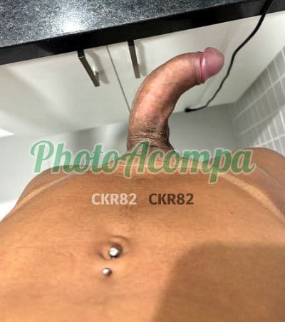 Travesti acompanhante em Salvador — oral sem camisinha, foto 4 de Vanessa