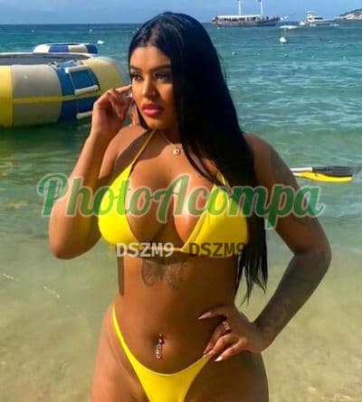 Travesti acompanhante foto verificada em Porto Alegre (3) — Vanessa
