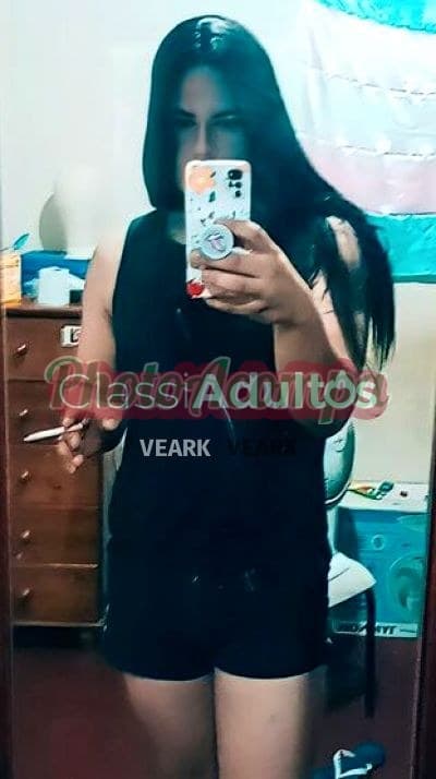 Travesti acompanhante imagem do anúncio em Nova Odessa