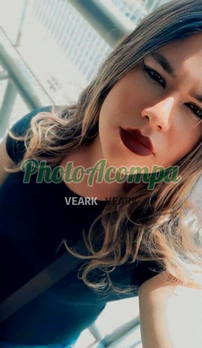 Foto 3: Travesti acompanhante foto verificada em Nova Odessa — Vanessa Thalissa