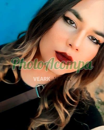 Foto 4: Travesti acompanhante em Nova Odessa — garganta profunda, Vanessa Thalissa