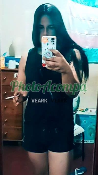 Foto 5: Travesti acompanhante foto sem retoque em Nova Odessa — Vanessa Thalissa