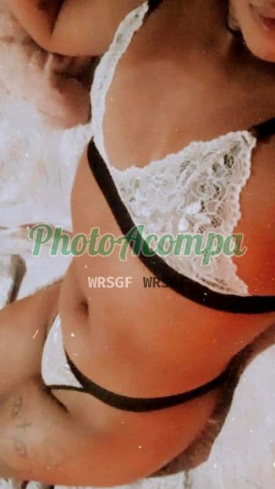 Foto 5: Travesti acompanhante foto sem retoque em Santos — Vanessa Torres