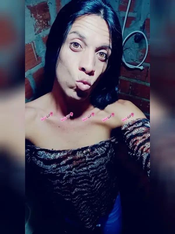 Travesti acompanhante barbie em Itapetininga — Vem Se Delisia Comigo, foto 3