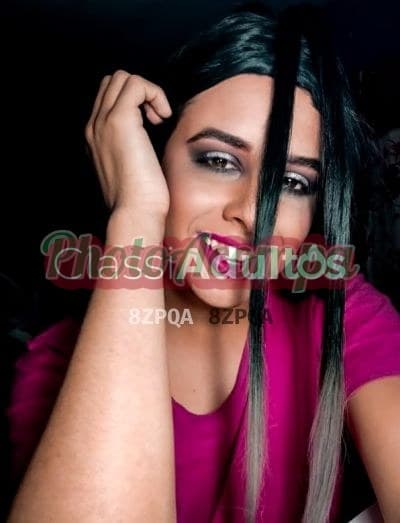Travesti acompanhante imagem do anúncio em Guarulhos — Verônica