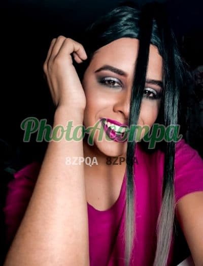 Travesti acompanhante foto verificada em Guarulhos (3) — Verônica