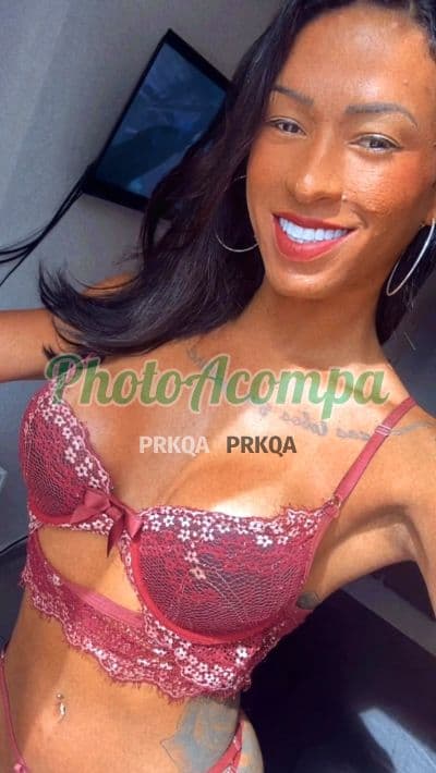 Foto 5: Travesti acompanhante foto sem retoque em São Vicente — Verônica