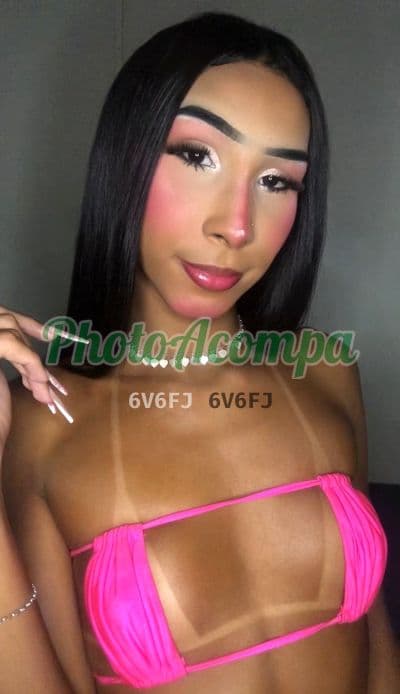 Travesti acompanhante foto sem retoque em Ipatinga (5) — Vick Niinfa