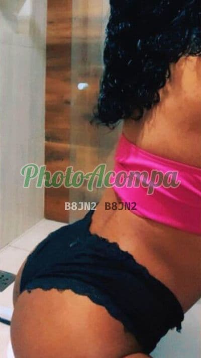 Travesti acompanhante em Belford Roxo com beijo na boca (4) — Vicky