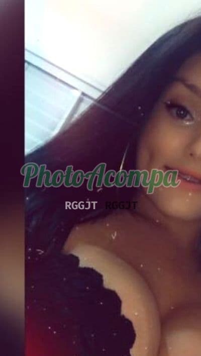 Travesti acompanhante em São Paulo com beijo na boca (2) — Victória