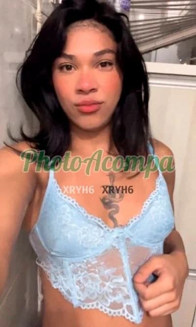 Foto 5: Travesti acompanhante foto sem retoque em Rio de Janeiro — Victoria Campello