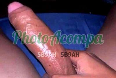 Travesti acompanhante foto verificada em Contagem — Victória, foto 3