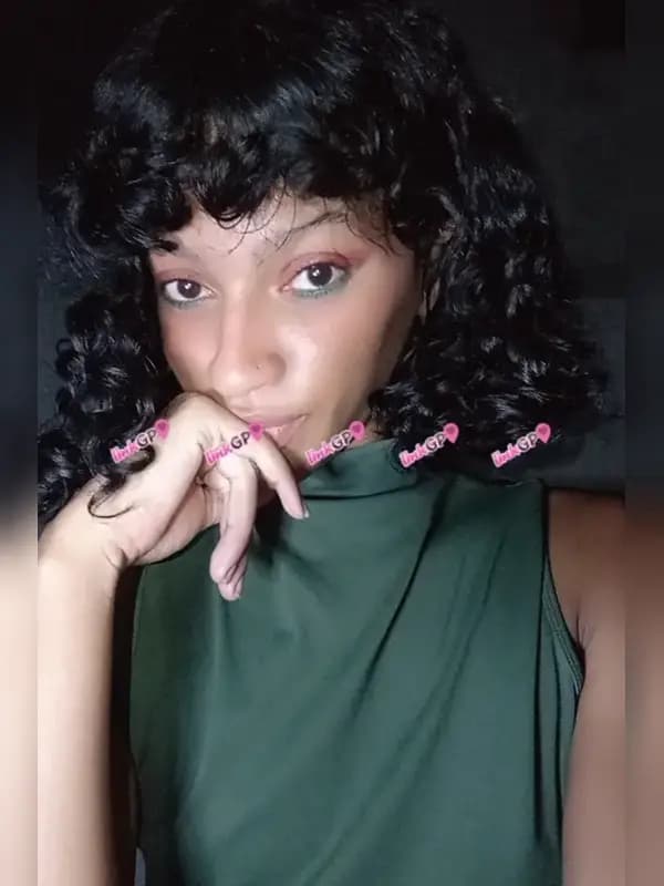 Foto 3: Travesti acompanhante morena em Salvador — Victória Luz, Uma Menina No Corpo Errado.