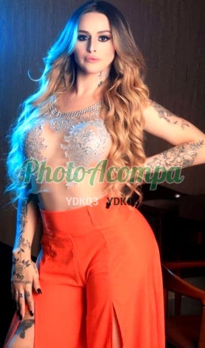 Travesti acompanhante foto sem retoque em São Paulo, foto 5 de Victoria Moorish