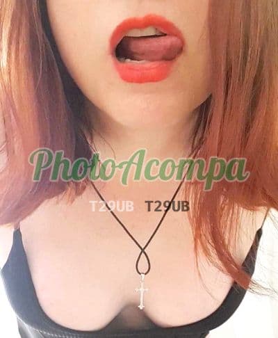 Travesti acompanhante foto sem retoque em São José dos Pinhais — Victoria Rivera, foto 5