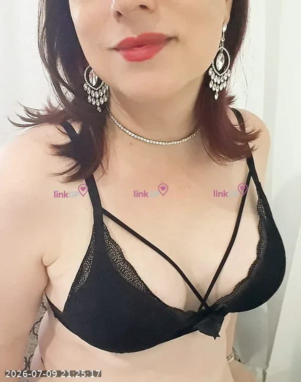 Travesti acompanhante cabelo longo em São José dos Pinhais (17) — Victoria Rivera