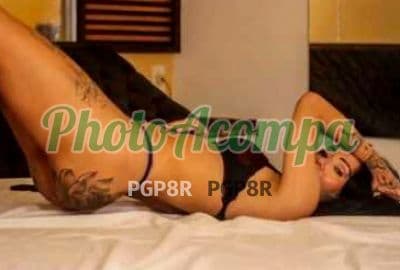Foto 2: Travesti acompanhante em Fortaleza — beijo grego, Victtoriia