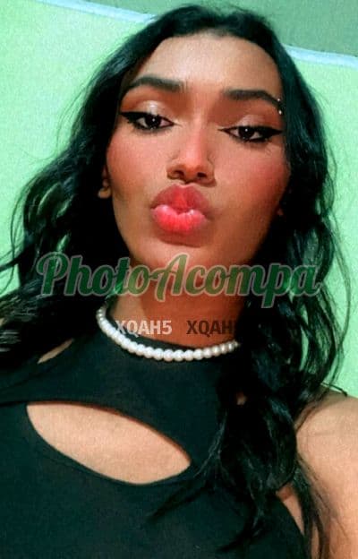 Travesti acompanhante em Belo Horizonte com beijo grego (4) — Viih Duru