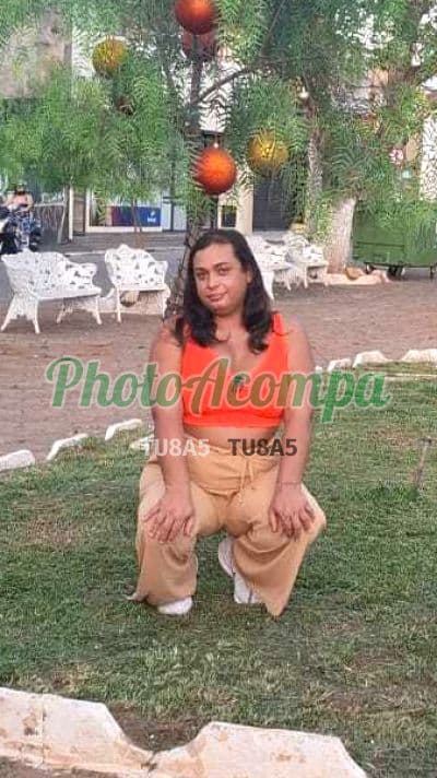 Travesti acompanhante imagem original em Itapetininga, foto 6 de Vitoria Amora