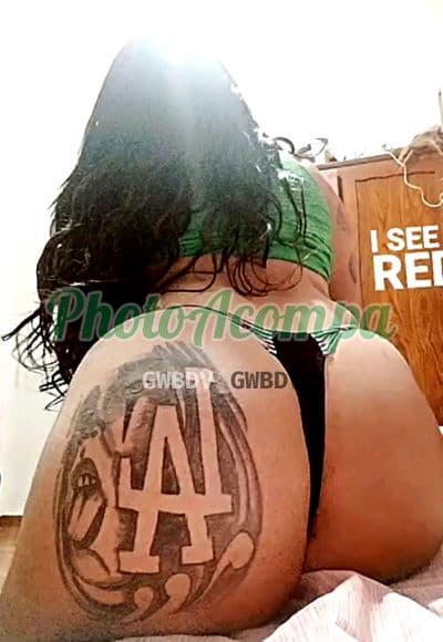 Travesti acompanhante foto verificada em Sumaré, foto 3 de Vitória Boneca Submissa