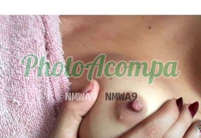 Foto 4: Travesti acompanhante imagem autêntica em São Paulo — Vitoria Britto