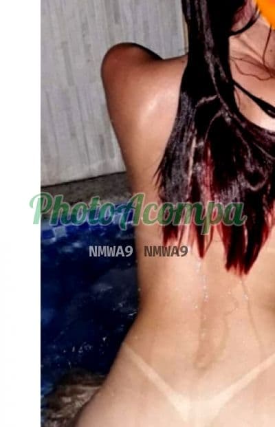 Travesti acompanhante foto sem retoque em São Paulo — Vitoria Britto, foto 5